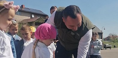 Skierbieszowski Park Krajobrazowy: 30 lat ochrony i piękna przyrody-363679