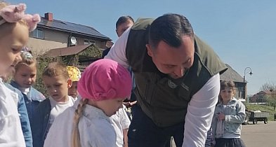 Skierbieszowski Park Krajobrazowy: 30 lat ochrony i piękna przyrody-363679