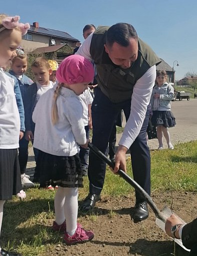 Skierbieszowski Park Krajobrazowy: 30 lat ochrony i piękna przyrody-363679