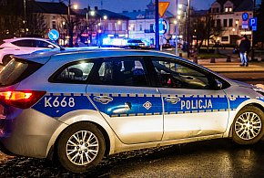 Setki pijanych za kierownicą. Policja ujawnia prawdę o majówce-363696