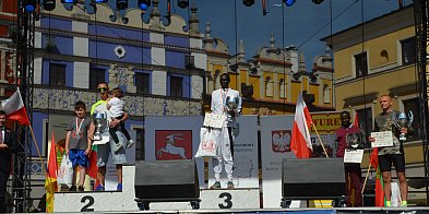 XII Bieg Wokół Twierdzy Zamość  to już tradycja i pasja-363714