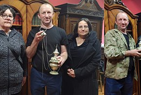 Niezwykłe znalezisko sprzed ponad 100 lat w rękach muzeum-363743