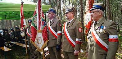 W Błudku upamiętnili 80. rocznicę rozbicia Obozu Zagłady -363764