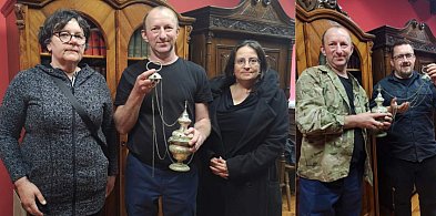 Niezwykłe znalezisko sprzed ponad 100 lat w rękach muzeum-363743