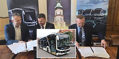 Nowoczesne autobusy i fotowoltaika zmienią zamojskie MZK nie do poznania-363742