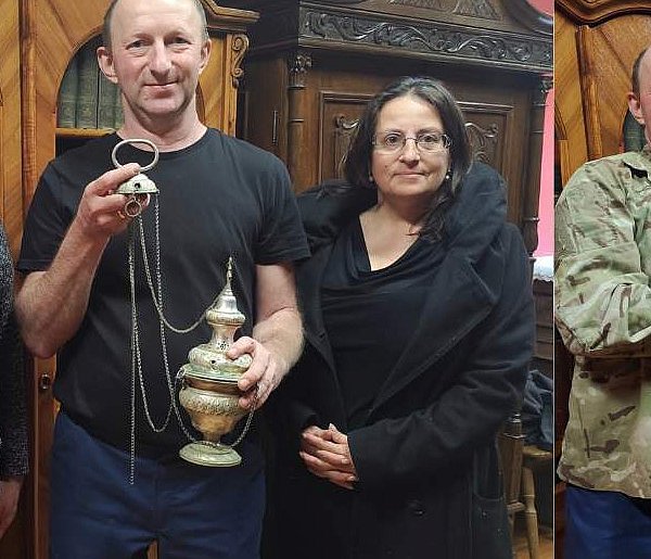 Niezwykłe znalezisko sprzed ponad 100 lat w rękach muzeum-363743