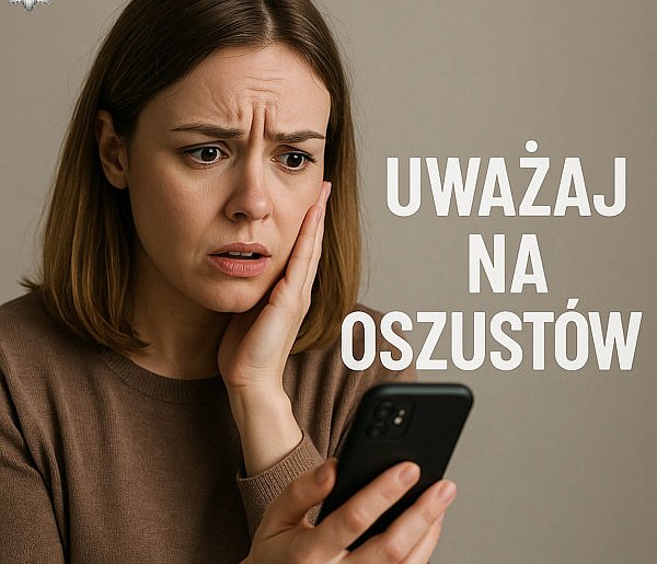 48-latka przekazała oszustom 10 000 zł-363760