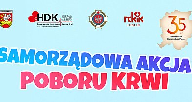 Samorządowa Akcja Poboru Krwi-363795