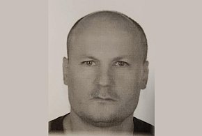 Zaginął Grzegorz Mielnik – 47 lat, mieszkaniec Biłgoraja-363811