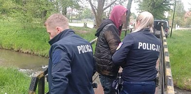 Dzielnicowa z Biłgoraja zapobiegła tragedii-363836