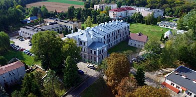 Szpital psychiatryczny w Radecznicy ma patrona-363816
