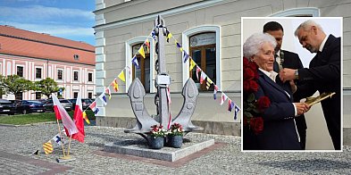 40 lat morskiego Zamościa-363825