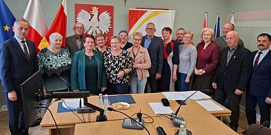 Seniorzy wybrali swoich przedstawicieli w Gminie Lubaczów-363837
