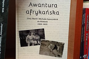 „Awantura afrykańska” i warsztaty z pielęgnacji włosów. Coś dla duszy i ciała-363849