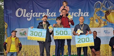 IV Olejarska DYCHA & IV Mistrzostwa Polski Olejarzy-363858