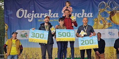 IV Olejarska DYCHA & IV Mistrzostwa Polski Olejarzy-363858