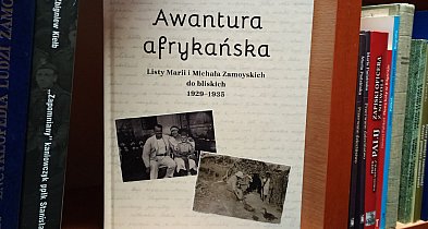 „Awantura afrykańska” i warsztaty z pielęgnacji włosów. Coś dla duszy i ciała-363849