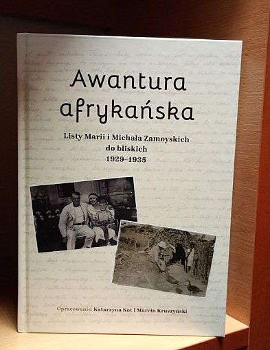 „Awantura afrykańska” i warsztaty z pielęgnacji włosów. Coś dla duszy i ciała-363849