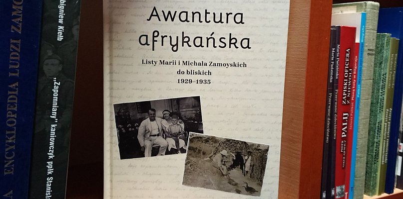 „Awantura afrykańska” i warsztaty z pielęgnacji włosów. Coś dla duszy i ciała - 363849