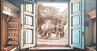 „Zamość 1914–1918” Wiesława Smyka. Takiej książki jeszcze nie było!-363868