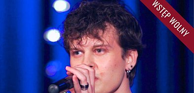 Z dźwiękiem wśród książek – koncert na podsumowanie Tygodnia Bibliotek-363893