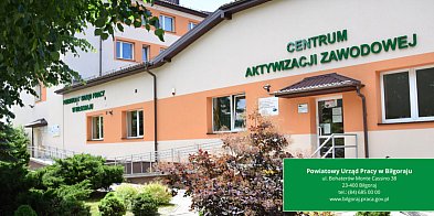 Powiatowy Urząd Pracy w Biłgoraju oferuje pracę-363886