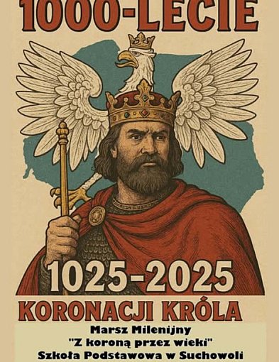 Gmina Adamów świętuje tysiąclecie polskiej państwowości-363895