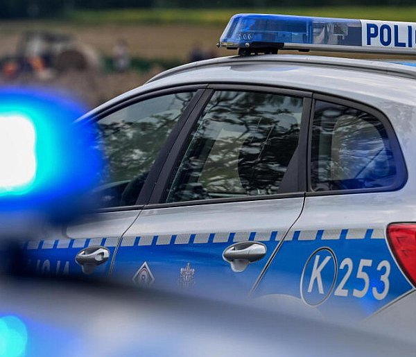 Policja: 11-letnia Patrycja odnaleziona w Żorach; Child Alert został odwołany-363882