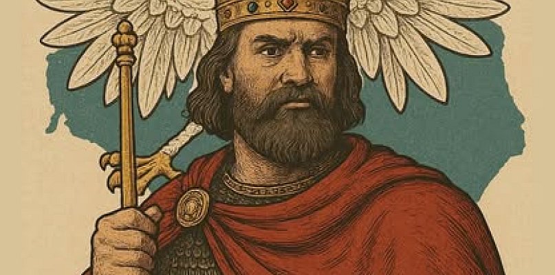 Gmina Adamów świętuje tysiąclecie polskiej państwowości - 363895