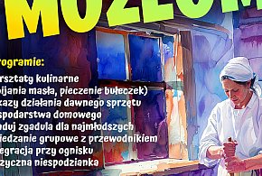 Ożywione historie: Noc Muzeów w Regionalnej Izbie Pamięci w Wysokiem-363913