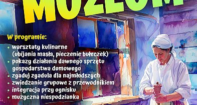 Ożywione historie: Noc Muzeów w Regionalnej Izbie Pamięci w Wysokiem-363913
