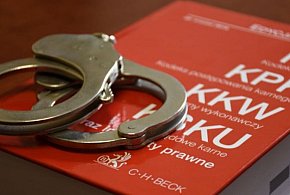 Pijany 42-latek ukradł buty z hotelu-363953