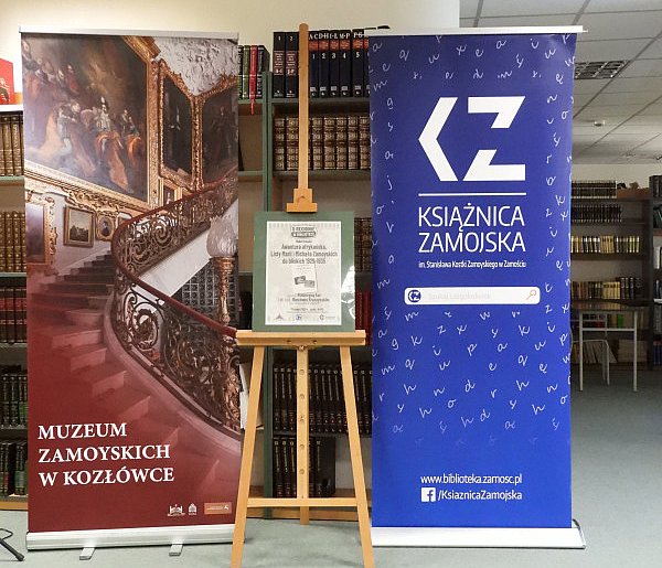 Awantura afrykańska. Listy Marii i Michała Zamoyskich do bliskich 1929-1935-363967