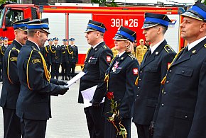 Zamojskie obchody Dnia Strażaka-364025