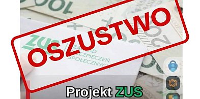 Oszustwa na ZUS: zagrożenia i sposoby zapobiegania-364023