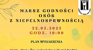 Marsz Godności Osób z Niepełnosprawnością-364015