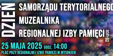 Gmina Zamość i Wysokie – 35 lat samorządu i 20 lat Regionalnej Izby Pamięci-364042