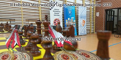 Finał wojewódzki szachistów-364063