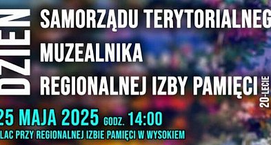Gmina Zamość i Wysokie – 35 lat samorządu i 20 lat Regionalnej Izby Pamięci-364042