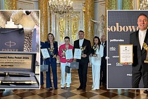 Proboszcz, piłkarz, społecznik – ks. Winogrodzki wśród najlepszych w Polsce-364088