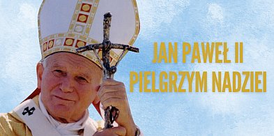Gra miejska i konkurs o św. Janie Pawle II-364080