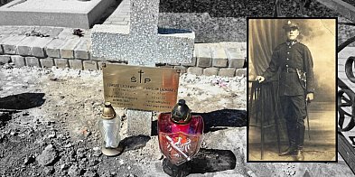Rzecz o „Konradzie” – żołnierzu Armii Krajowej-364077