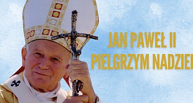 Gra miejska i konkurs o św. Janie Pawle II-364080
