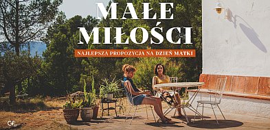 Dzień Matki w kinie-364097