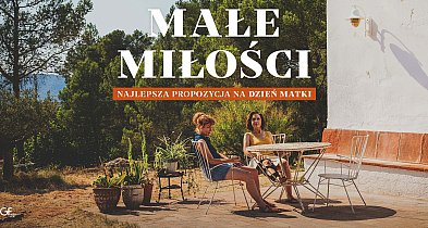 Dzień Matki w kinie-364097