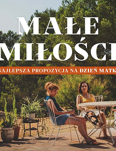 Dzień Matki w kinie-364097