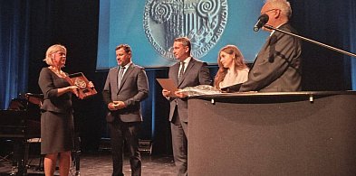 Lubelskie. Wręczono Laury Konserwatorskie za odnowienie zabytków-364117