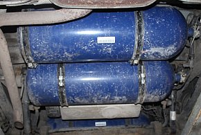 Przerobione instalacje na granicy w Hrebennem -364131