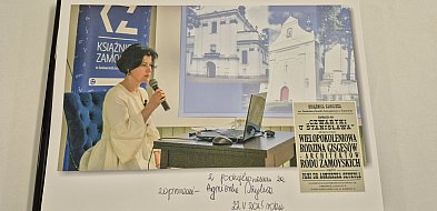 Architekci Rodu Zamoyskich-364142