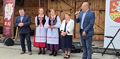 27 maja Dniem Samorządu Terytorialnego. Uroczysta sesja Gminy Zamość-364123